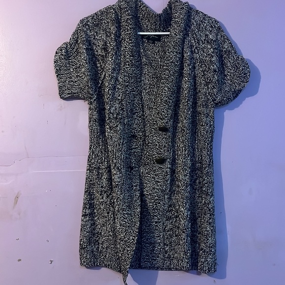 Cardigan - Picture 3 of 3